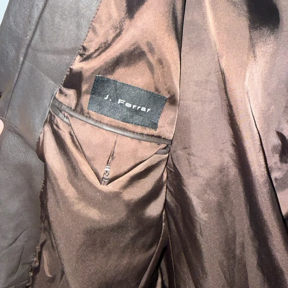 jf j.ferrar ferrar genuine